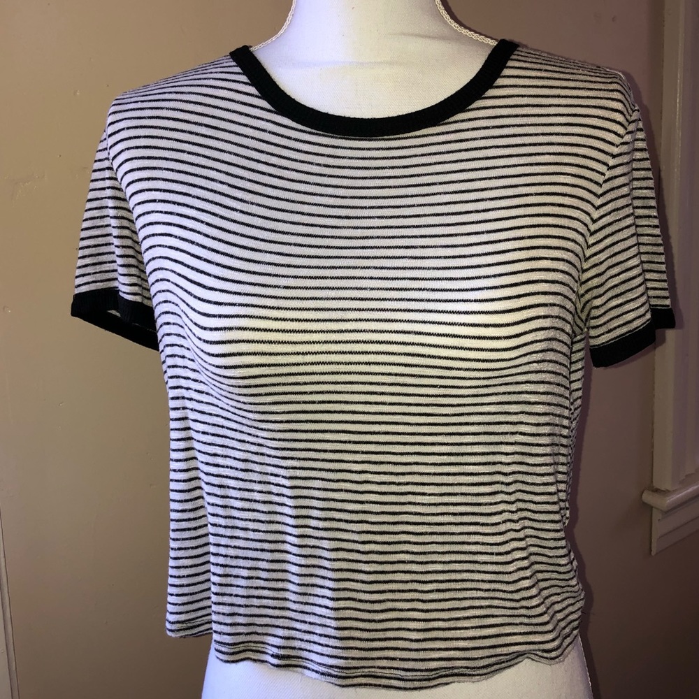 FOREVER 21 Super Soft Tee